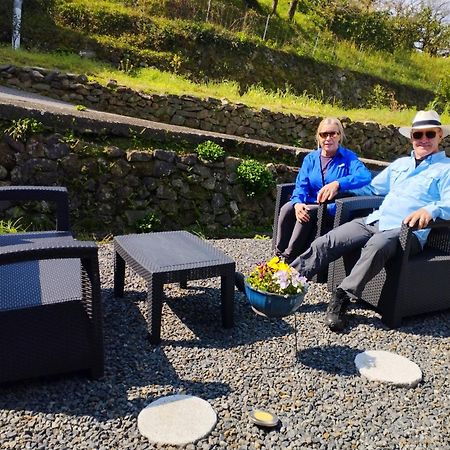 Kumano Kodo Nagano Guesthouse Tanabe Zewnętrze zdjęcie